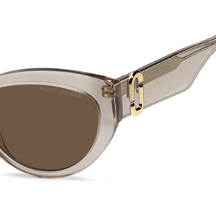 Gafas de Sol Marc Jacobs MARC 883/S FWM de Acetato Mujer 54 mm