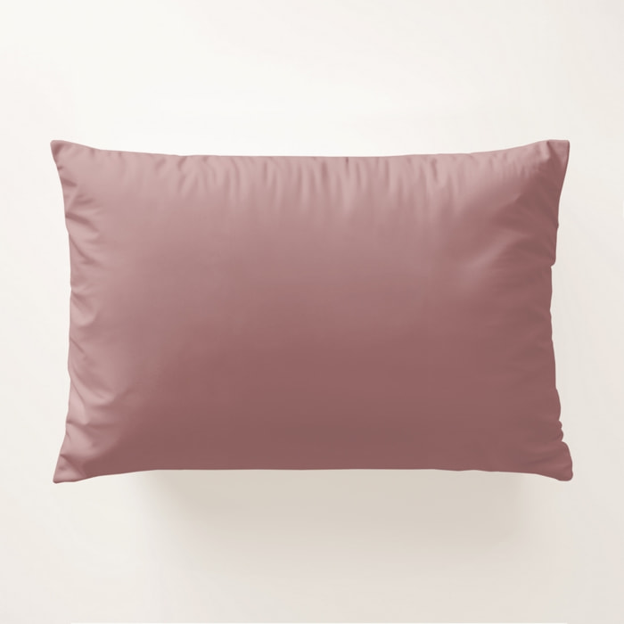 Funda de Almohada Rosa