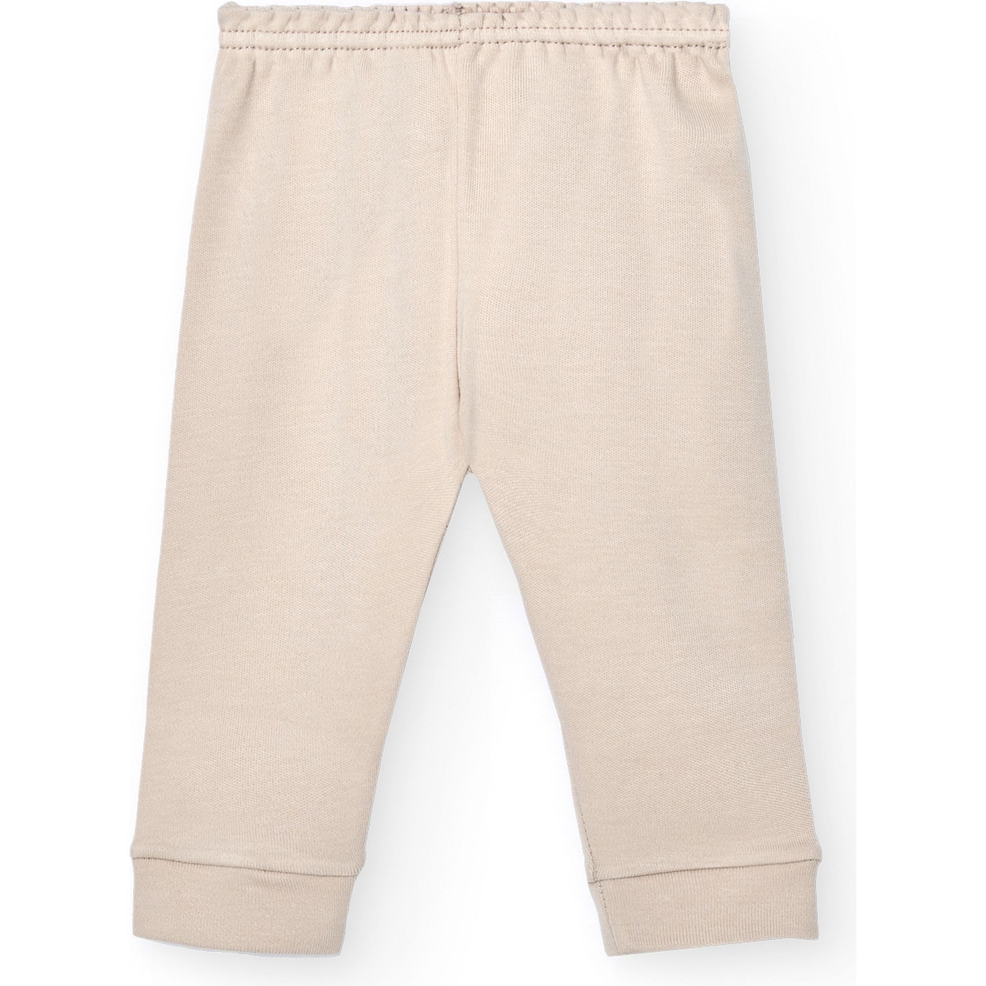 Legging bebé algodón básico unisex