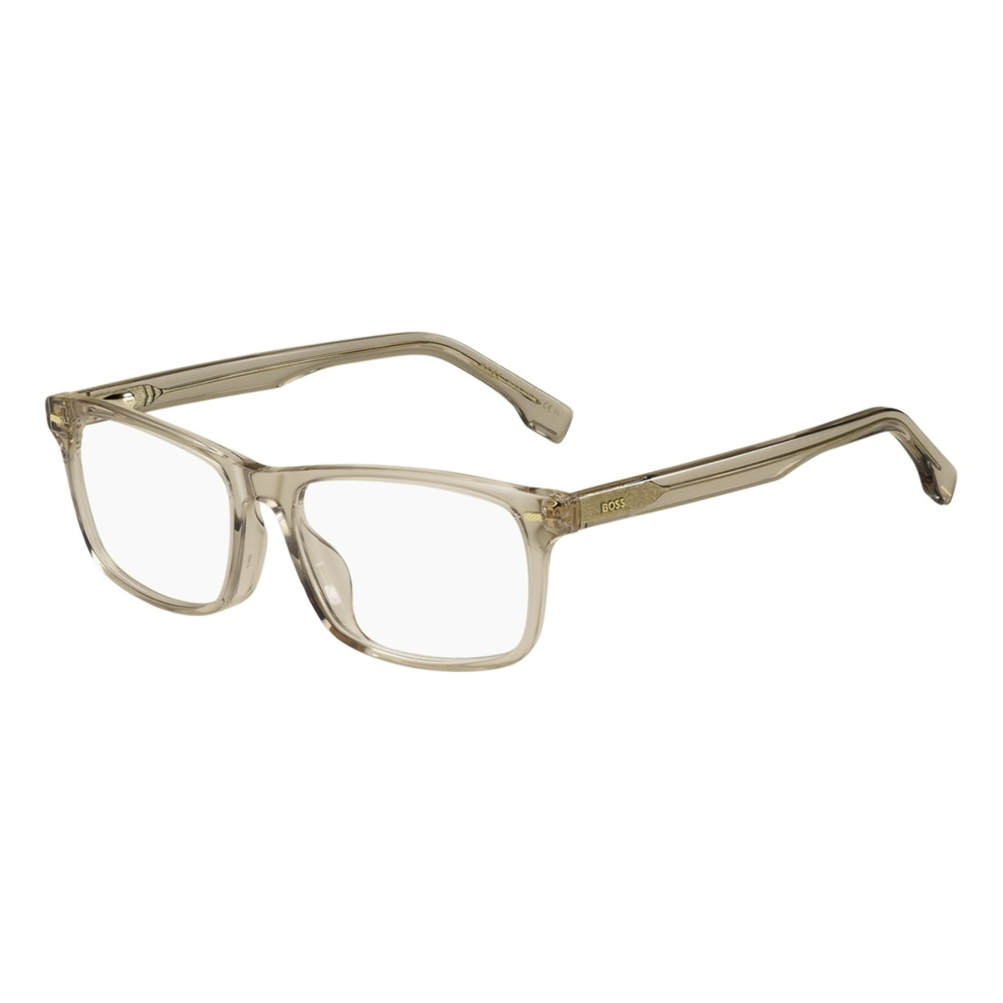 Gafas de Vista Hugo Boss 1478/F 10A de Acetato Hombre 55 mm