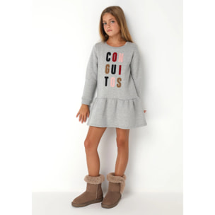 B&W Break&Walk - Stivali australiani donna e bambina con fodera in pile