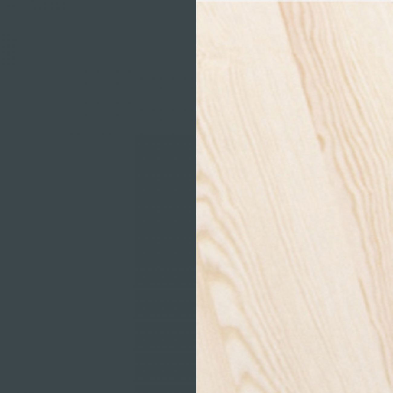 Cómoda Eira Blue Ocean - Oak