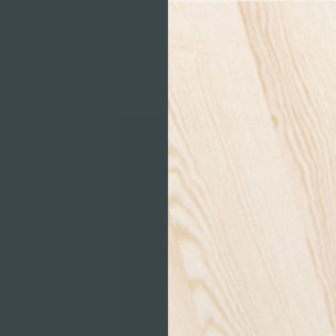 Cómoda Eira Blue Ocean - Oak