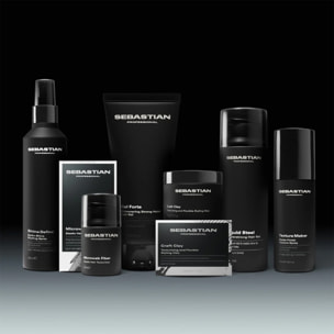 SEBASTIAN Matte Putty 75ml