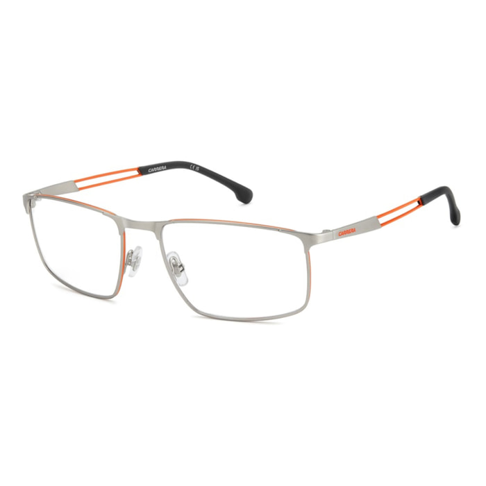 Gafas de Vista Carrera 8925 KXV de Metal Hombre 57 mm