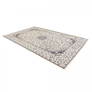 Tapis d'orient, motif oriental, noué main, ZIPU