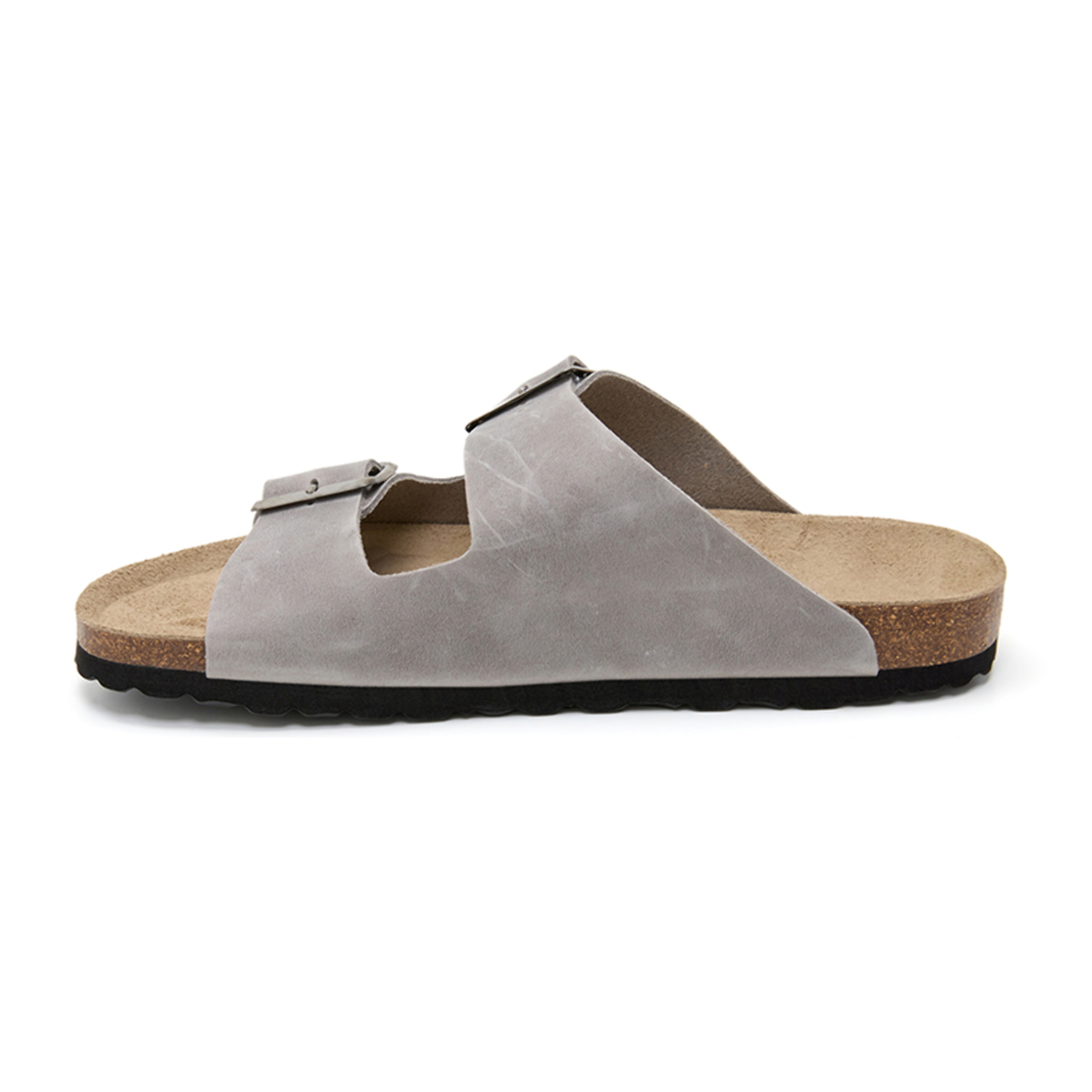 Sandalia BILLOWY GRIS