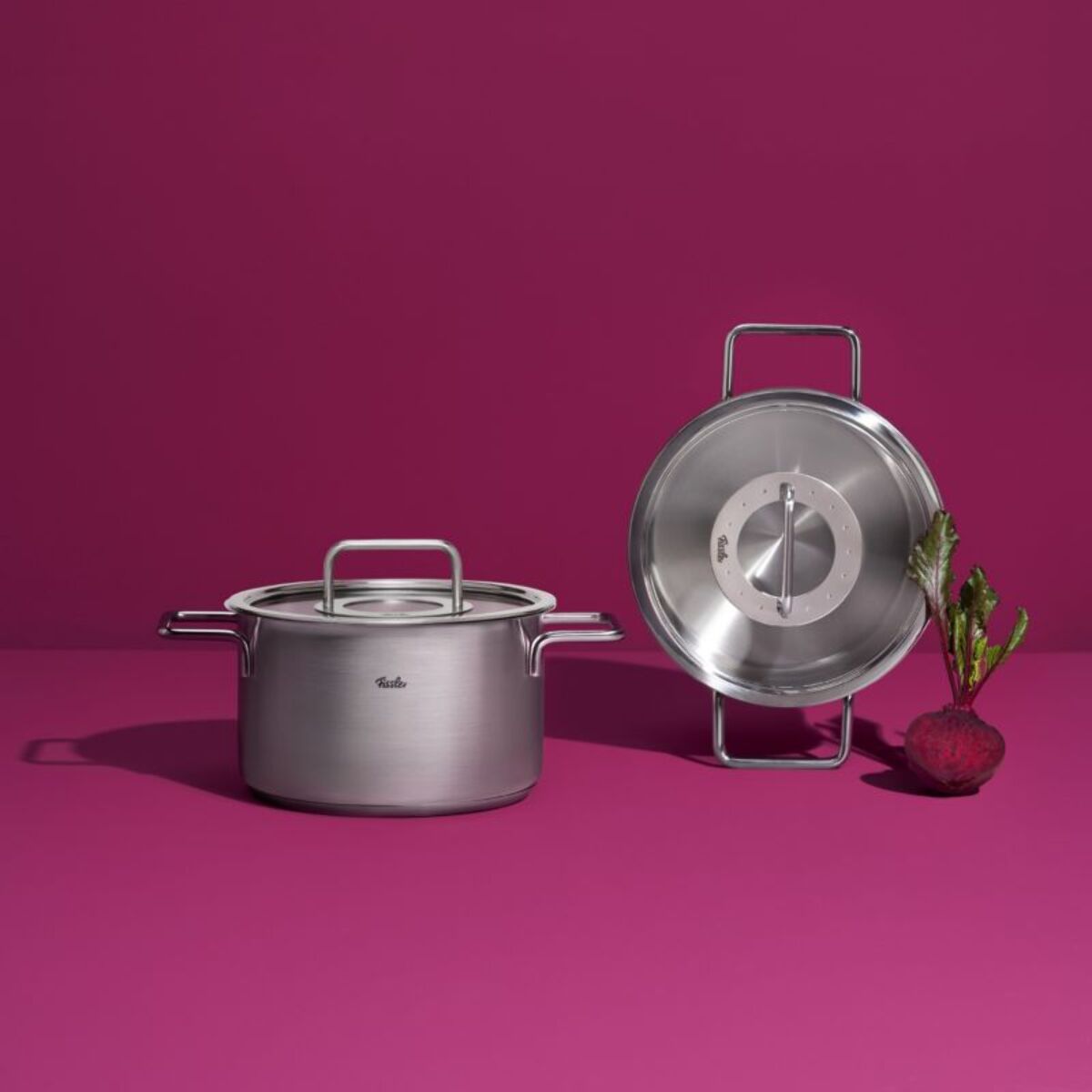 Marmite FISSLER Pure Collection STP 16cm wGL