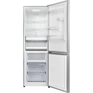 Réfrigérateur combiné INDESIT INK25322S4E
