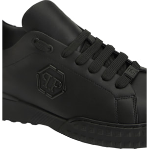 PHILIPP PLEIN Zapatillas bajas HEXAGON