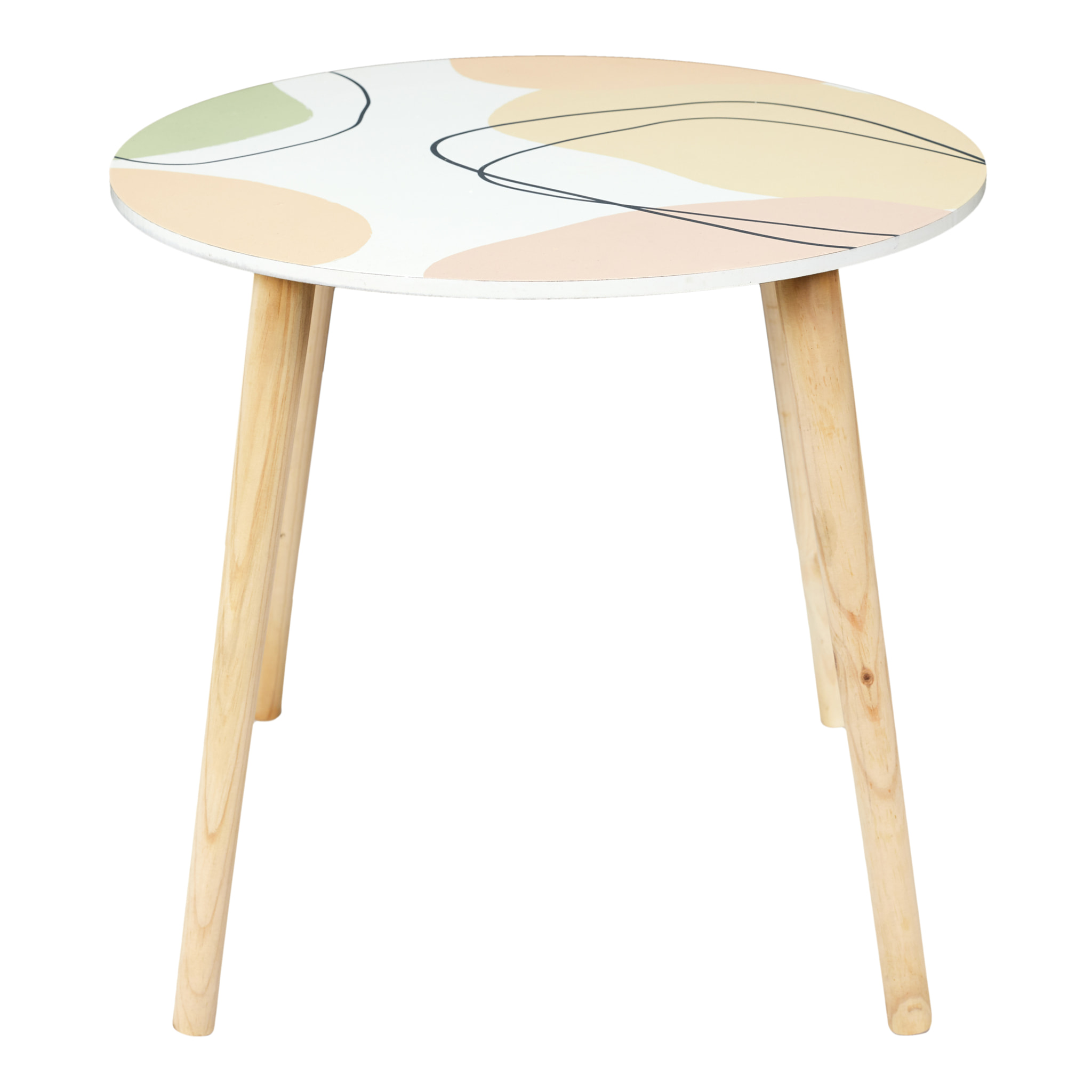 Table Gigogne Poesie Formelle X2
