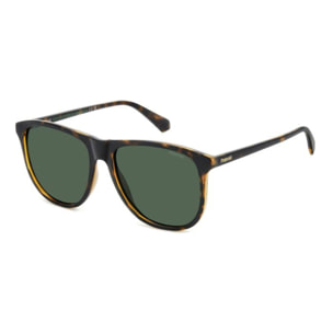 Gafas de Sol Polaroid PLD 4178/S 086 Polarizadas de Policarbonato Hombre 55 mm