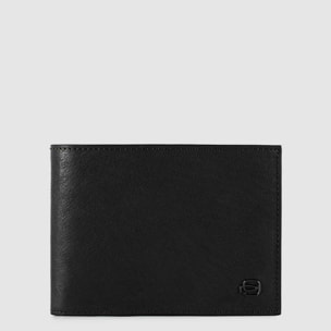 Piquadro Portafogli uomo con porta documenti