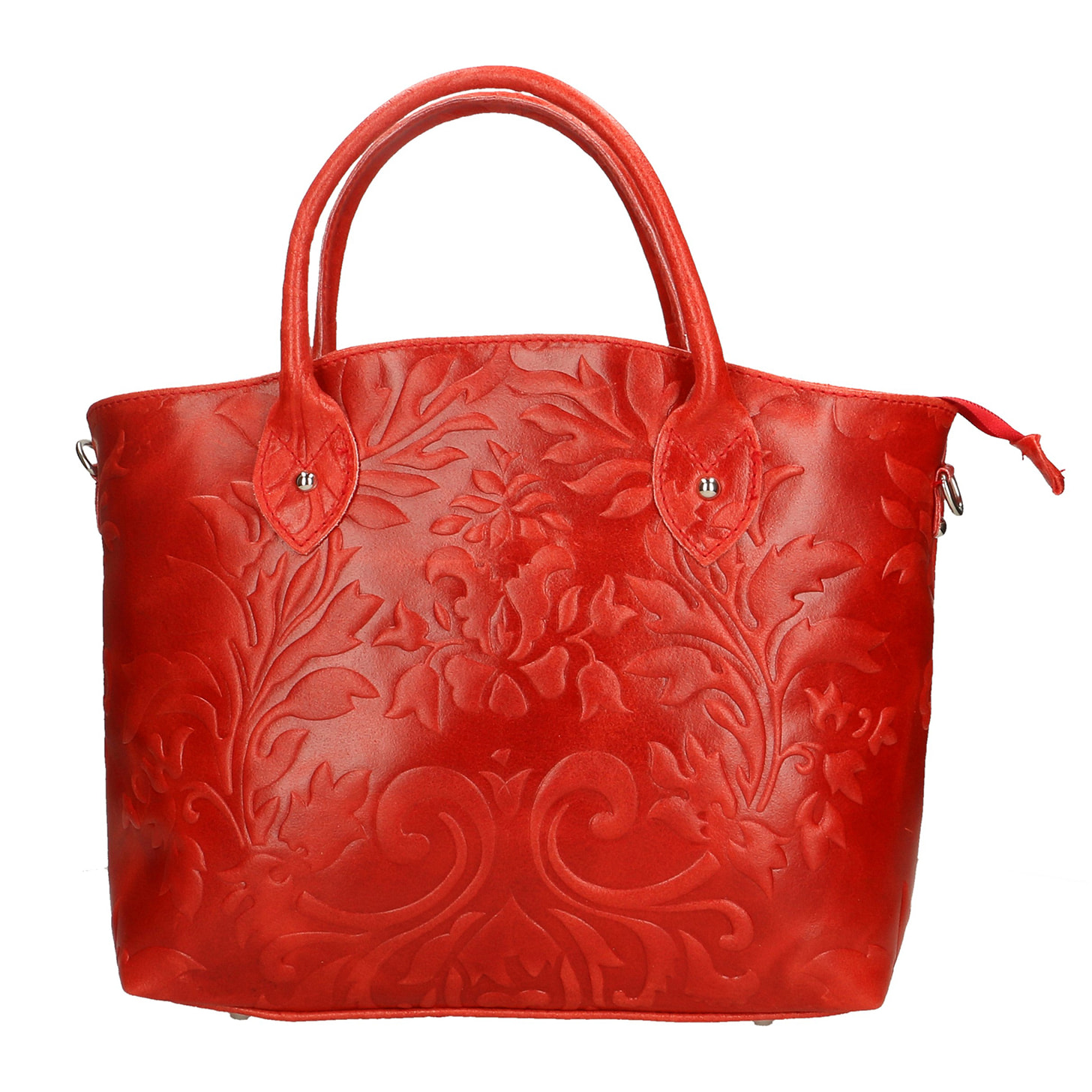 Chicca Borse Borsa Rosso