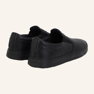 PHILIPP PLEIN Scarpe slip-on