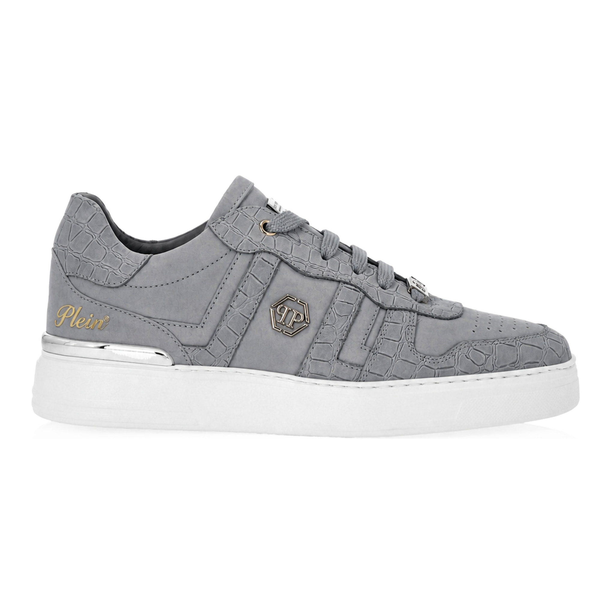 PHILIPP PLEIN Zapatillas bajas COCCO