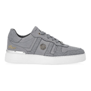 PHILIPP PLEIN Zapatillas bajas COCCO