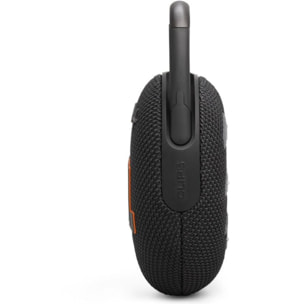 Enceinte portable JBL Clip 5 Noir