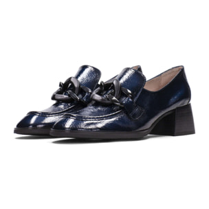 Mocasin Charlize Marino 4,5 cm