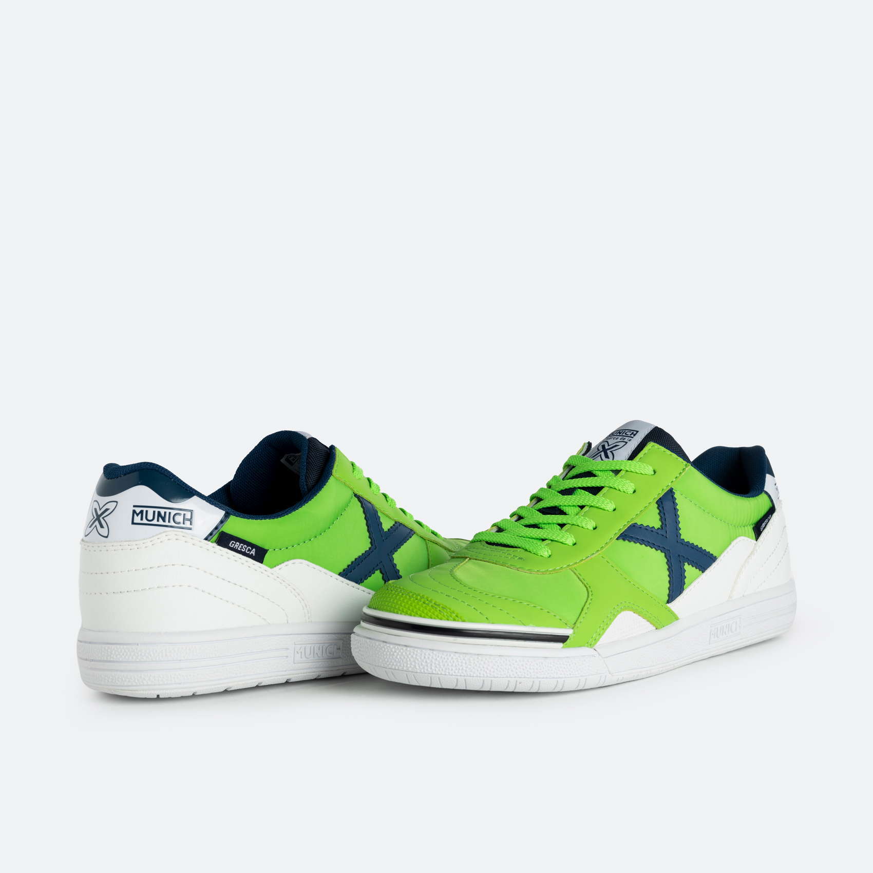 GRESCA 310
