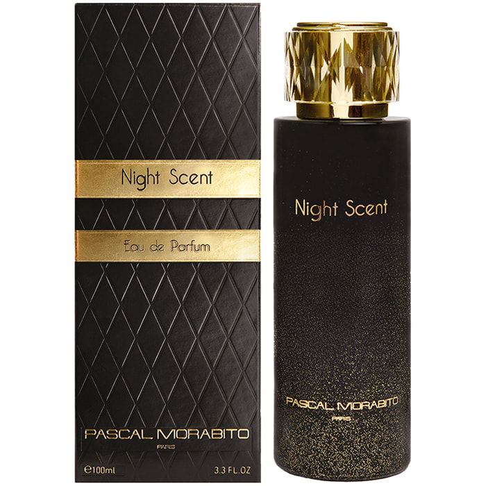 Night Dress - Eau de Parfum 100 ml