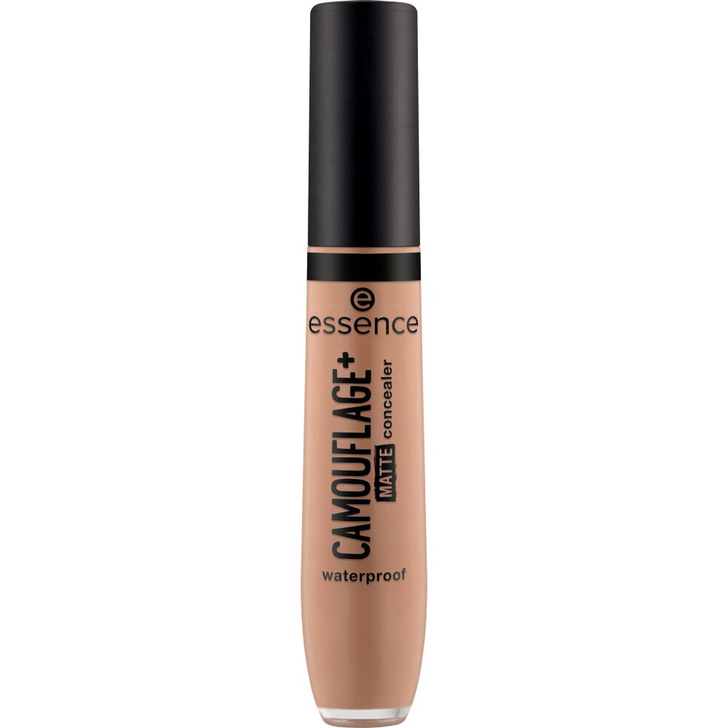 Camouflage+ Matt - Correcteur Haute Couvrance et Waterproof
