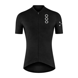 Maglia ECOON modello Pro Domancy Nera da Uomo