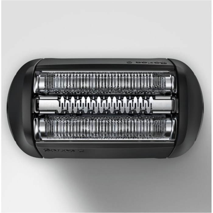 Tête de rasoir BRAUN 52S Série 5 CC (5050CC/5070CC/5080CC