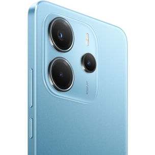 Smartphone XIAOMI Redmi Note 14 Bleu 256Go