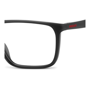 Gafas de Vista Carrera Ducati CARDUC 032 OIT de Nylon Hombre 58 mm