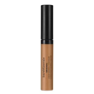 Original Liquid Mineral Concealer - Correcteur Anti-cernes Couvrance Moyenne et Modulable 6 ml