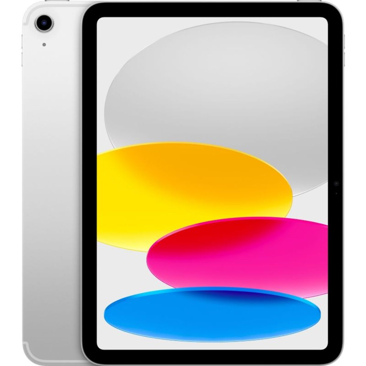 Tablette Apple IPAD 11 512Go Argent Cellular