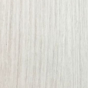 Dormitorio juvenil Kenia Max Blanco Alpes - Rosa y Gris