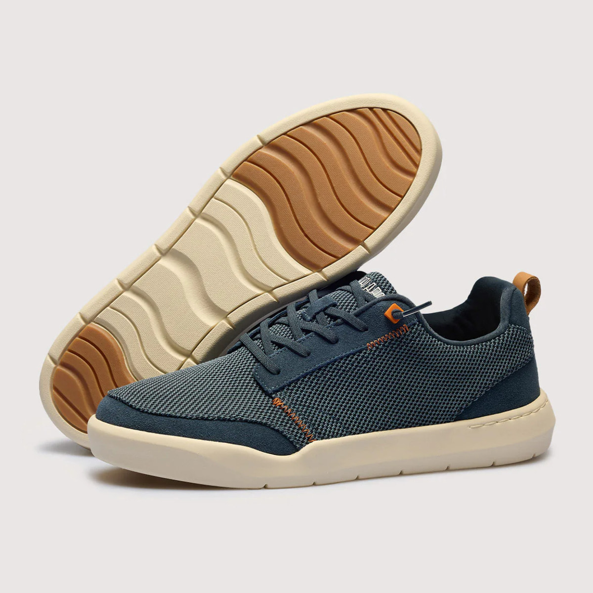 Zapatillas Azul Marino - Primus