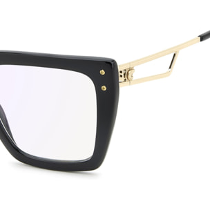 Gafas de Vista Carrera 3101 807 de Acetato Mujer 55 mm