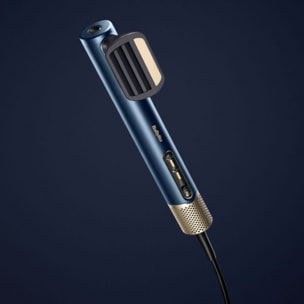 Embout anti-mèches rebelles BABYLISS anti-mèches rebelles AC-AS6550-FLY pour Air Wand