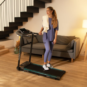 Cecotec Tapis de course DrumFit WayHome 1000 Sprint
