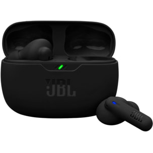Ecouteurs JBL Wave Beam 2 Noir