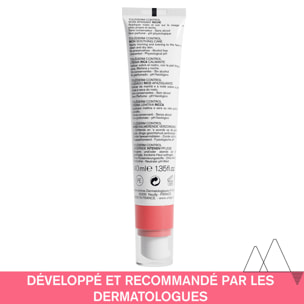 TOLEDERM - Control Soin calmant intensif riche 40ml