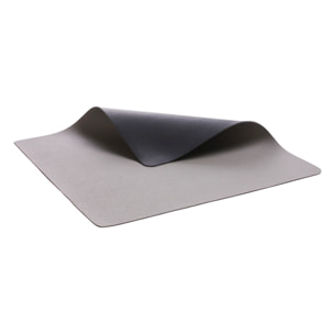 Set de 4 sets de table 46 x 33 cm