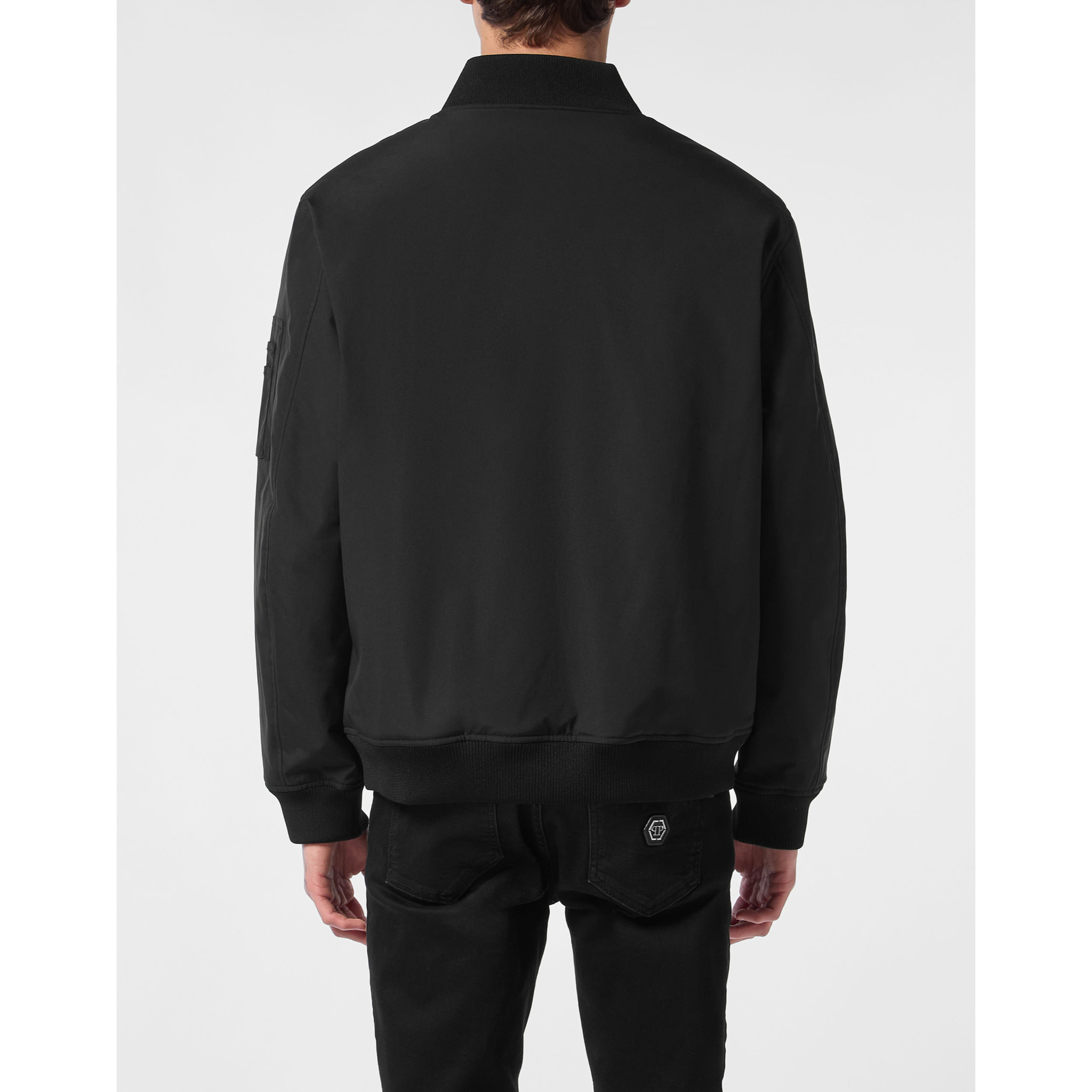 PHILIPP PLEIN Bomber