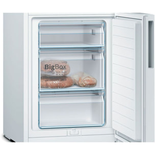 Réfrigérateur combiné BOSCH KGV33VWEAS Série 4