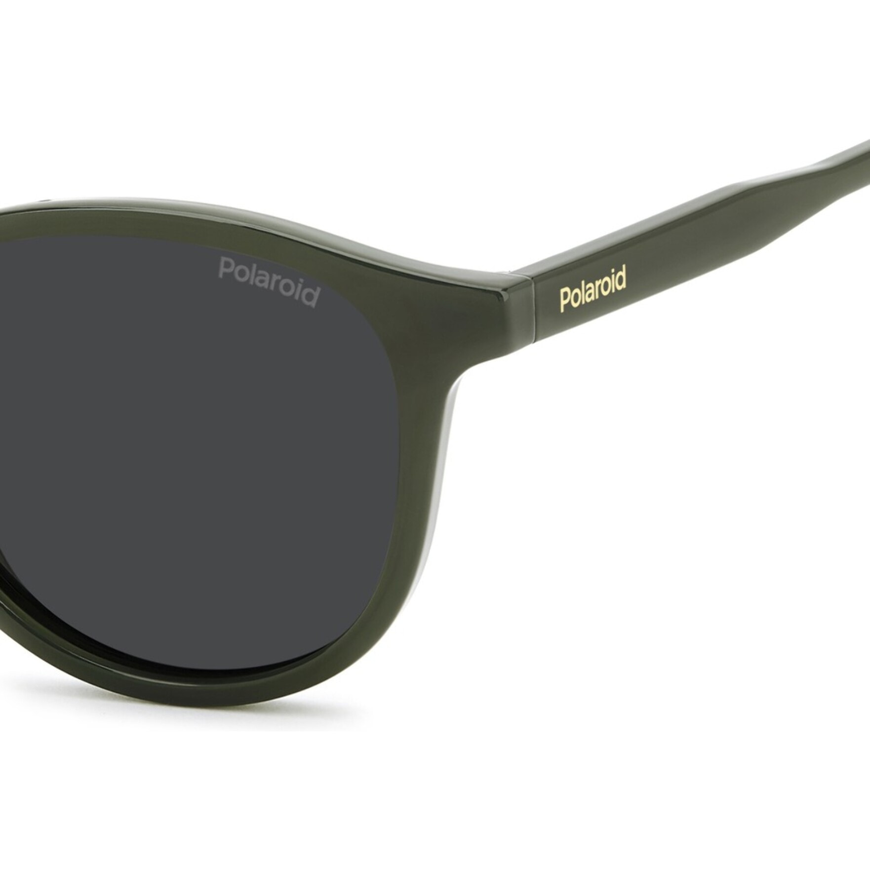 Gafas de Sol Polaroid PLD 4191/S 4C3 Polarizadas de Policarbonato Hombre 51 mm
