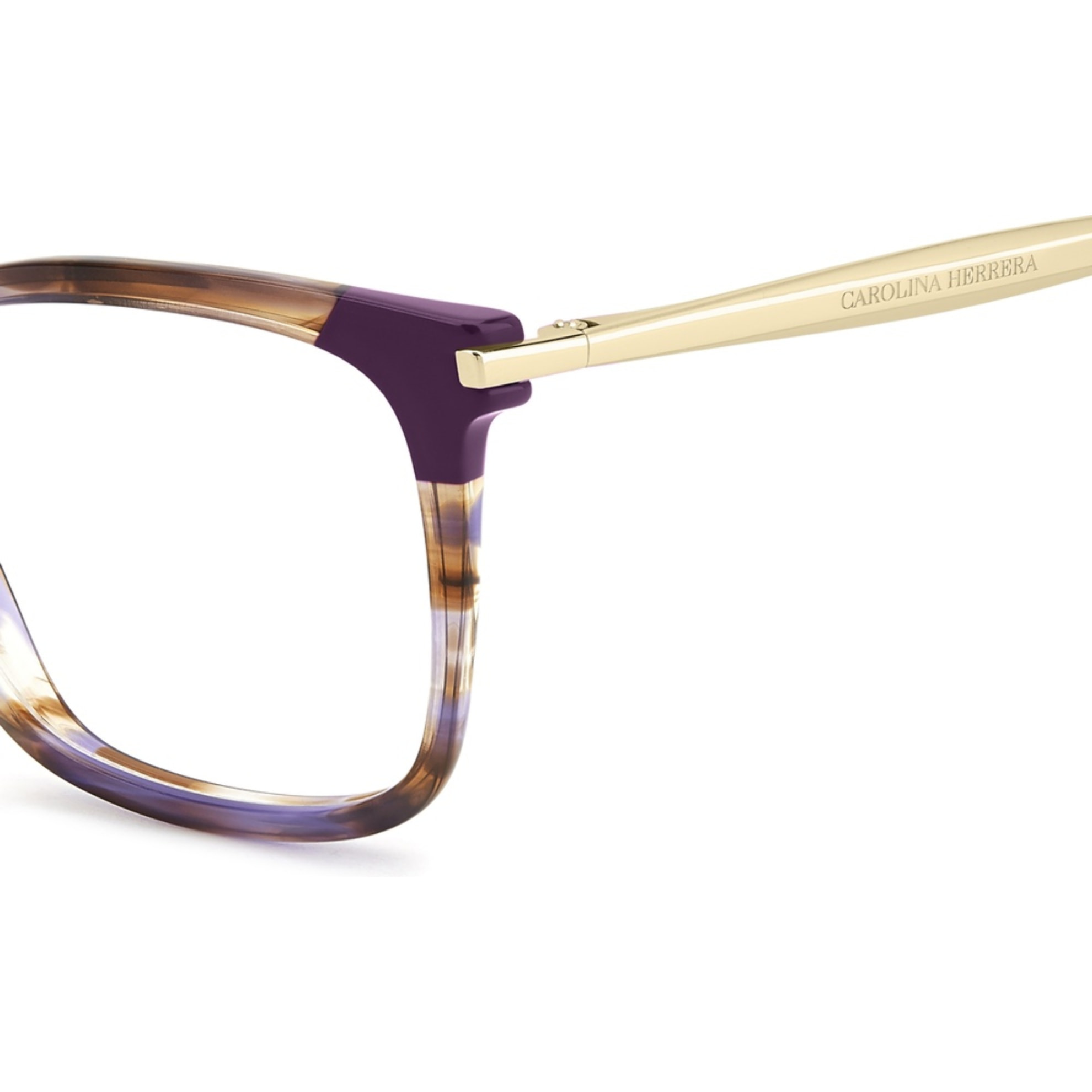 Gafas de Sol Carolina Herrera HER 0221/G/S 3H2 de Acetato Mujer 50 mm