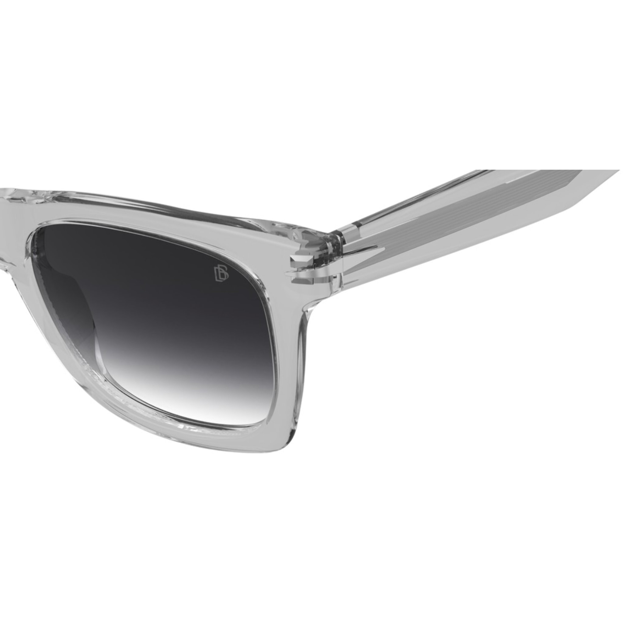 Gafas de Sol David Beckham DB 1222/S KB7 de Acetato Hombre 53 mm
