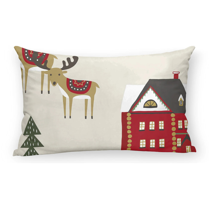 Housse de coussin 30x50 Laponia 19