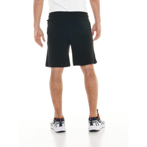 Bermudas de hombre doradas
