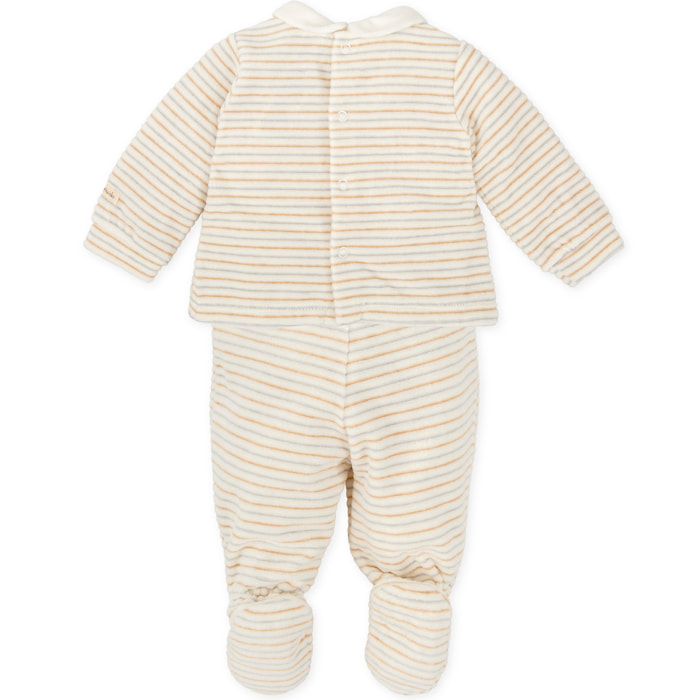 JESUSITO BLANCO QUÍMICO - Blanco quÍmico