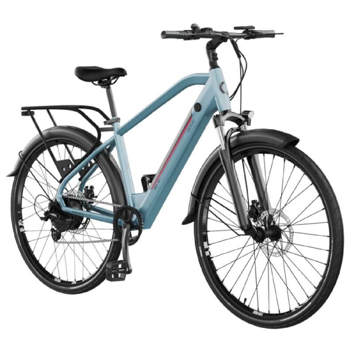 Cecotec Bicicleta eléctrica Urban Pro