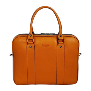 Cartella Business Cheval Firenze Ginevra Cuoio